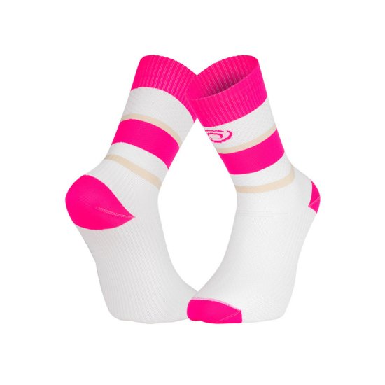 BV SPORT - CALZINI LIGHT RUN ALTI