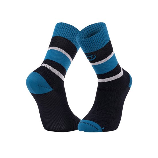 BV SPORT - CALZINI LIGHT RUN ALTI