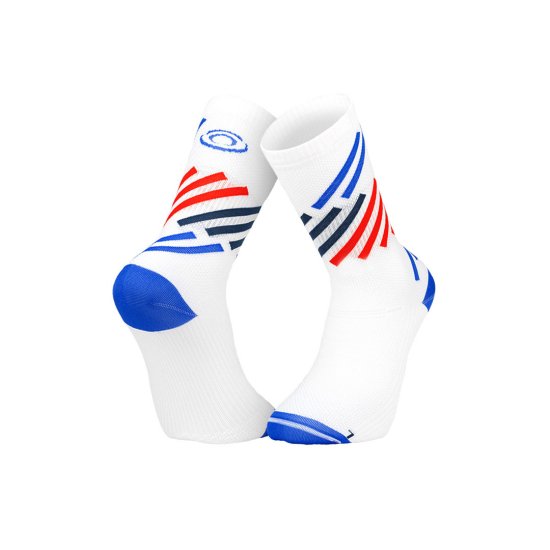 BV SPORT - CALZINI LIGHT RUN ALTI