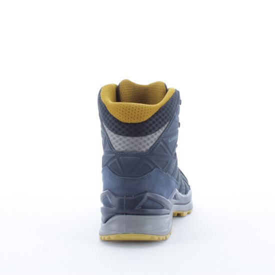LOWA - INNOX PRO GTX MID HOMME