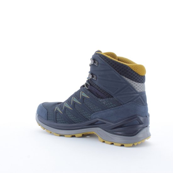 LOWA - INNOX PRO GTX MID HOMME