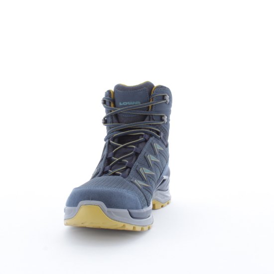 LOWA - INNOX PRO GTX MID HOMME