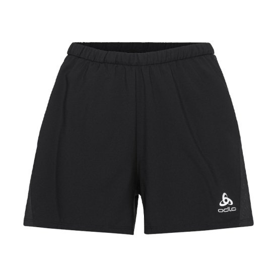 ODLO - PANTALONCINO ESSENZIALI 4 POLLICI DONNA