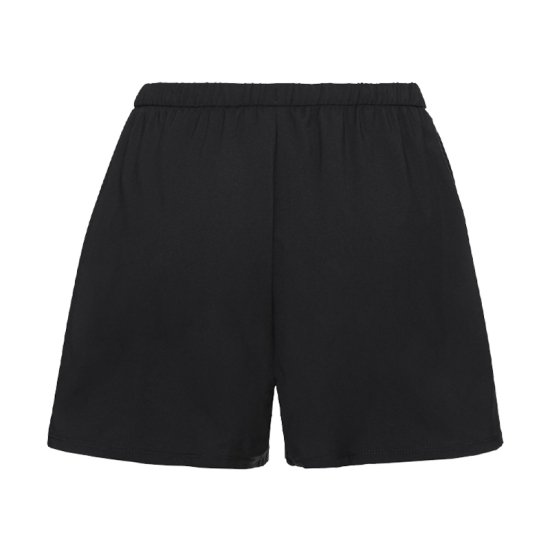 ODLO - PANTALONCINO ESSENZIALI 4 POLLICI DONNA