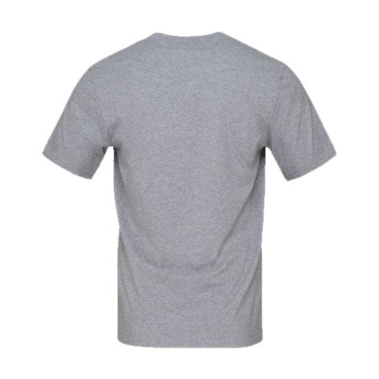 NORRONA - T-SHIRT cotone a taglio quadrato VIKING UOMO