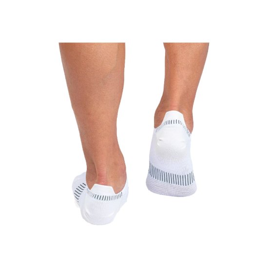 ON - CALZINI CORTI ULTRALIGHT UOMO
