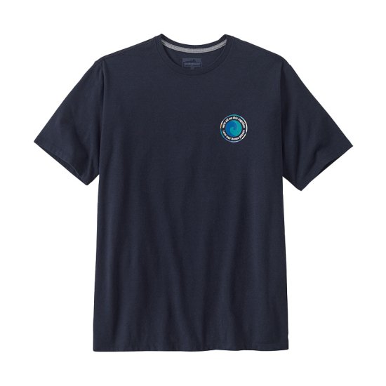 PATAGONIA - T-SHIRT UNITY FITZ RESPONSIBILI-TEE UOMO