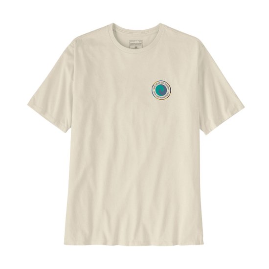 PATAGONIA - T-SHIRT UNITY FITZ RESPONSIBILI-TEE UOMO