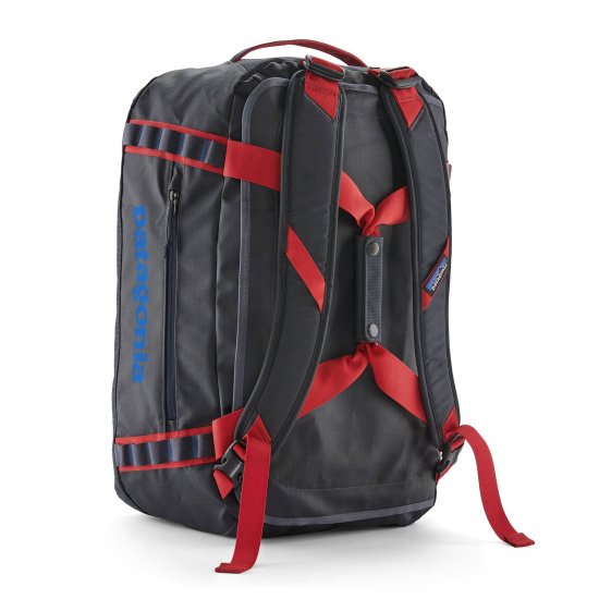 PATAGONIA - Borsone Black Hole Duffel 40L