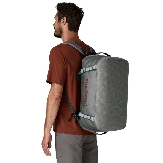 PATAGONIA - Borsone Black Hole Duffel 40L