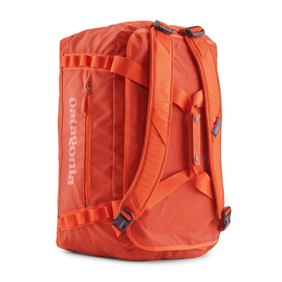 PATAGONIA - Borsone Black Hole Duffel 40L