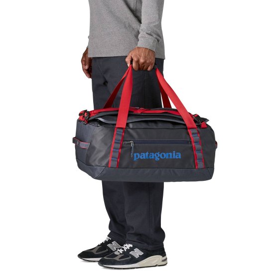 PATAGONIA - Borsone Black Hole Duffel 40L