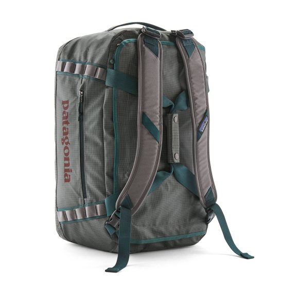 PATAGONIA - Borsone Black Hole Duffel 40L