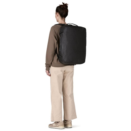 PATAGONIA - Borsone Black Hole Duffel 40L