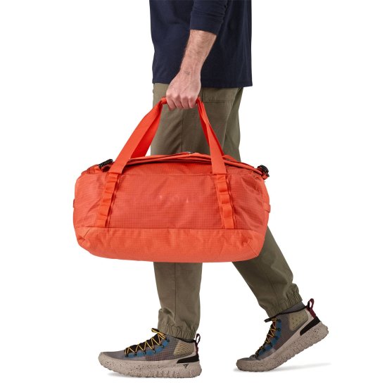 PATAGONIA - Borsone Black Hole Duffel 40L