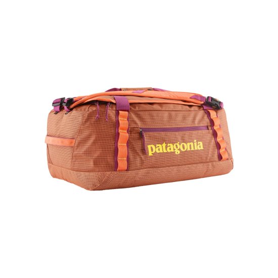 PATAGONIA - Borsone Black Hole Duffel 40L