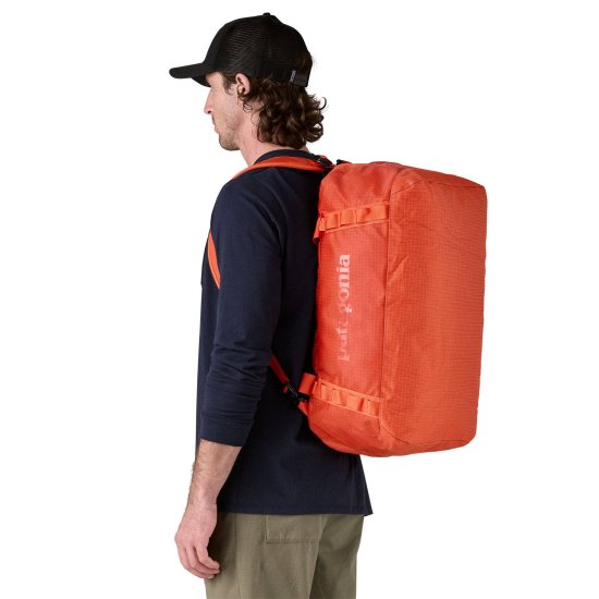 PATAGONIA - Borsone Black Hole Duffel 40L