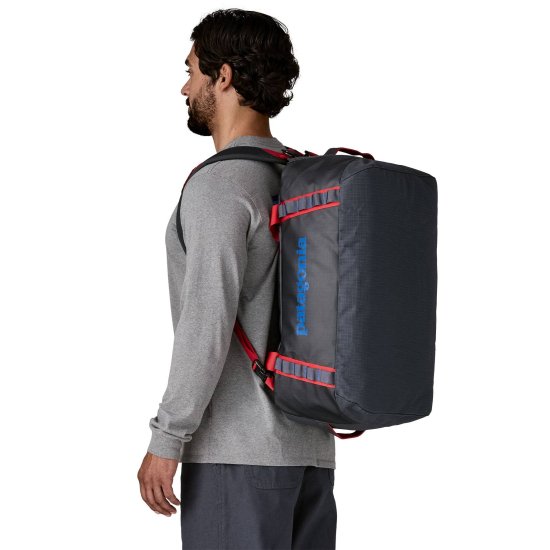 PATAGONIA - Borsone Black Hole Duffel 40L