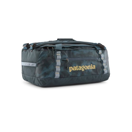 PATAGONIA - Borsone Black Hole Duffel 40L