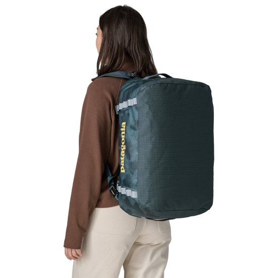 PATAGONIA - Borsone Black Hole Duffel 40L