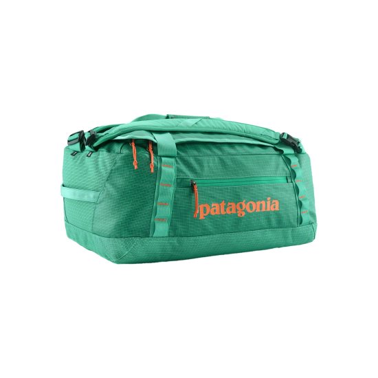 PATAGONIA - Borsone Black Hole Duffel 40L