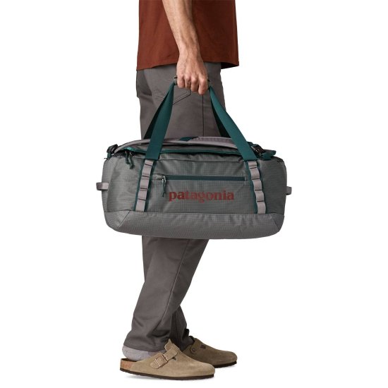 PATAGONIA - Borsone Black Hole Duffel 40L