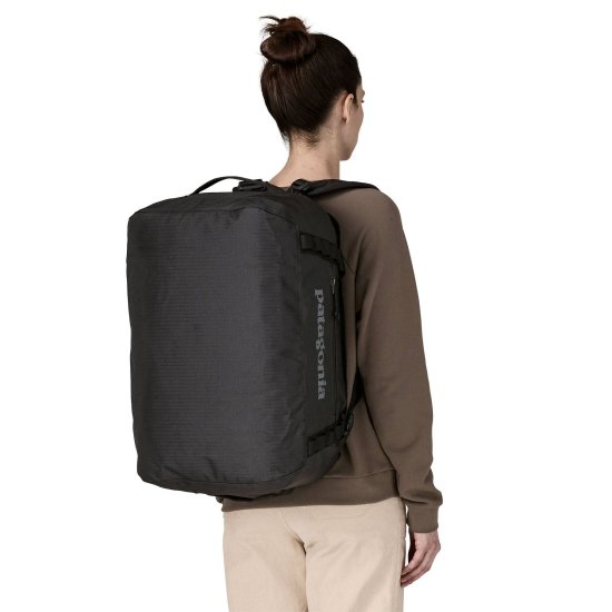 PATAGONIA - Borsone Black Hole Duffel 40L
