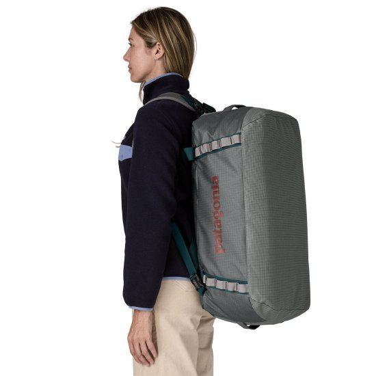PATAGONIA - Sac Black Hole Duffel 55L