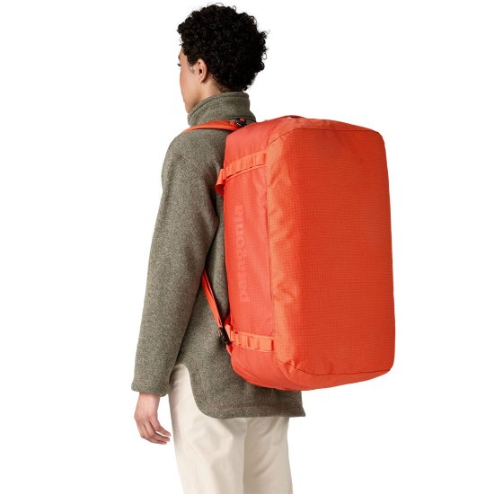 PATAGONIA - Sac Black Hole Duffel 55L