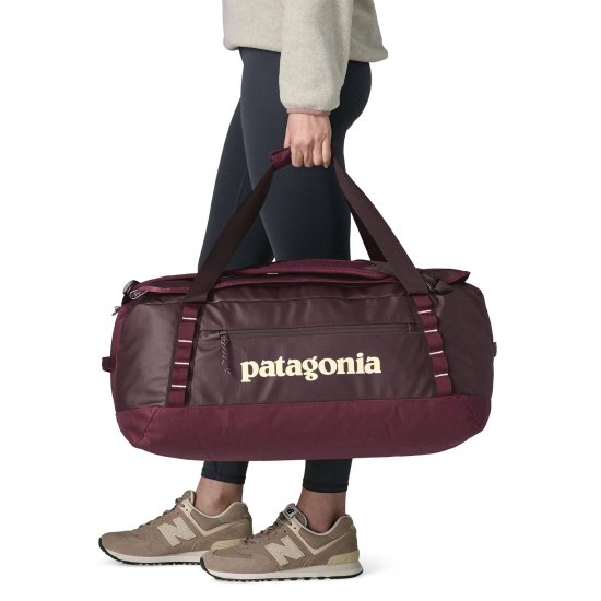 PATAGONIA - Sac Black Hole Duffel 55L
