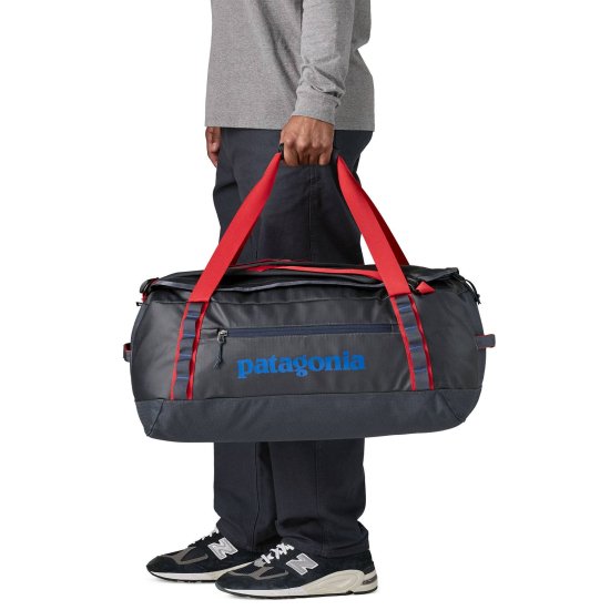 PATAGONIA - Sac Black Hole Duffel 55L