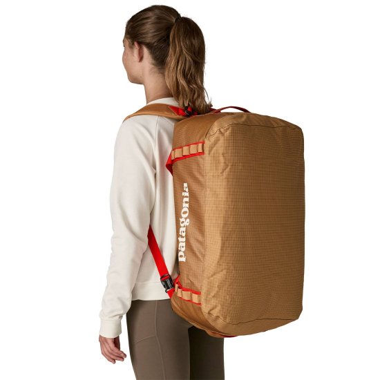 PATAGONIA - Sac Black Hole Duffel 55L