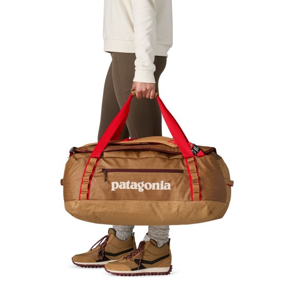 PATAGONIA - Sac Black Hole Duffel 55L