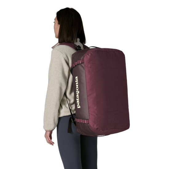 PATAGONIA - Sac Black Hole Duffel 55L