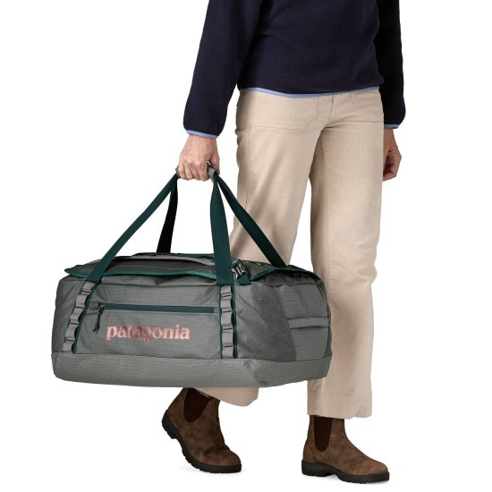 PATAGONIA - Sac Black Hole Duffel 55L
