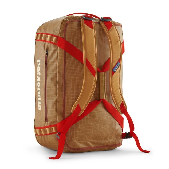 PATAGONIA - Sac Black Hole Duffel 55L