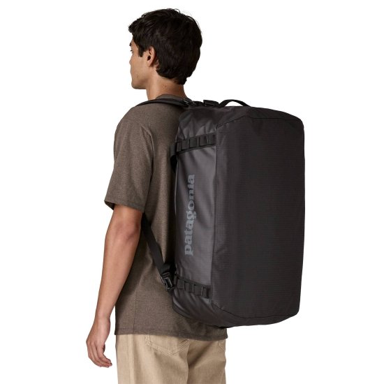 PATAGONIA - Sac Black Hole Duffel 55L
