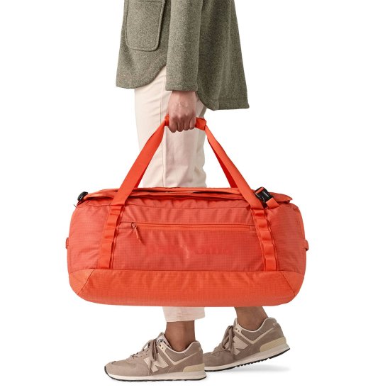 PATAGONIA - Sac Black Hole Duffel 55L