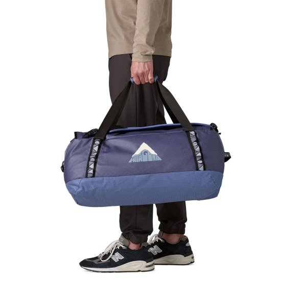 PATAGONIA - Sac Black Hole Duffel 55L