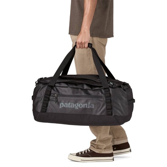 PATAGONIA - Sac Black Hole Duffel 55L