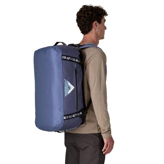 PATAGONIA - Sac Black Hole Duffel 55L