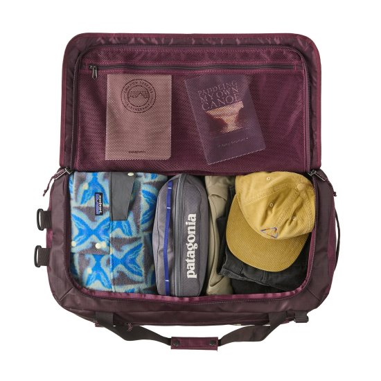 PATAGONIA - Sac Black Hole Duffel 55L