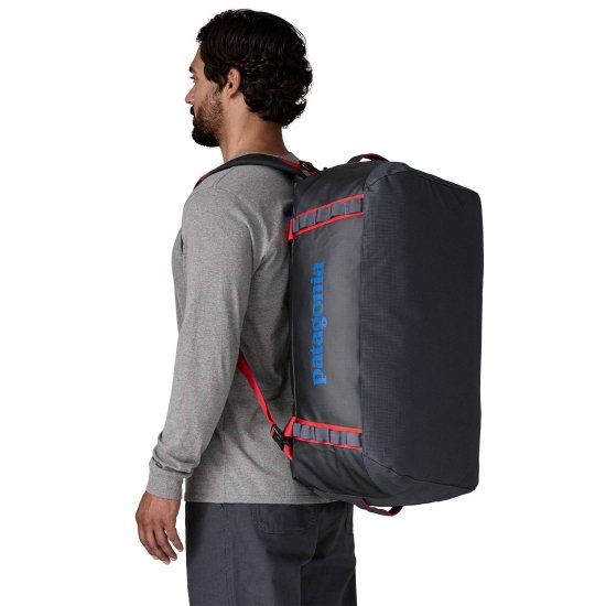 PATAGONIA - Sac Black Hole Duffel 55L