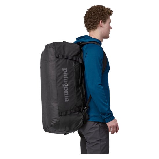 PATAGONIA - BORSA BLACK HOLE DUFFEL 70L