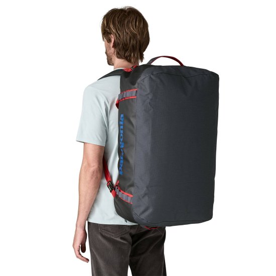 PATAGONIA - BORSA BLACK HOLE DUFFEL 70L