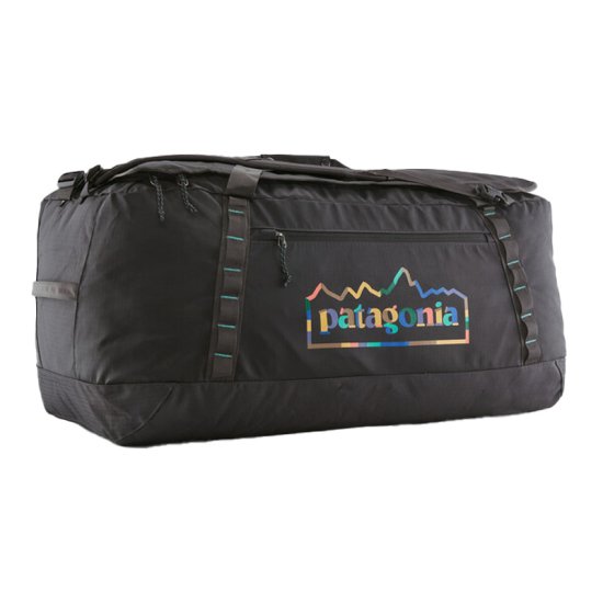 PATAGONIA - BORSONE BLACK HOLE DUFFEL 100L