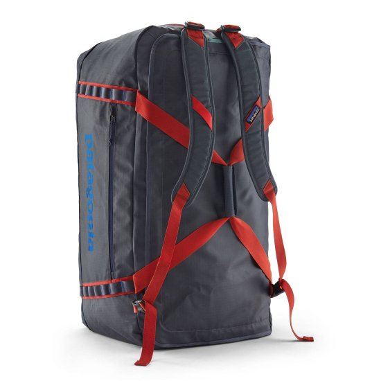 PATAGONIA - BORSONE BLACK HOLE DUFFEL 100L