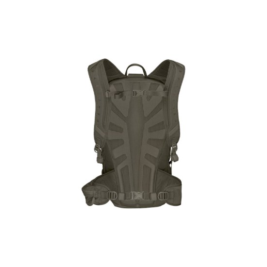 NORRONA - ZAINO FEMUND 15L