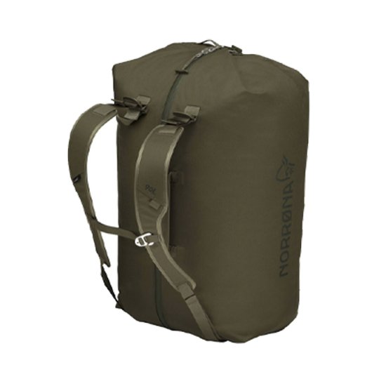 NORRONA - BORSA DUFFEL 50L