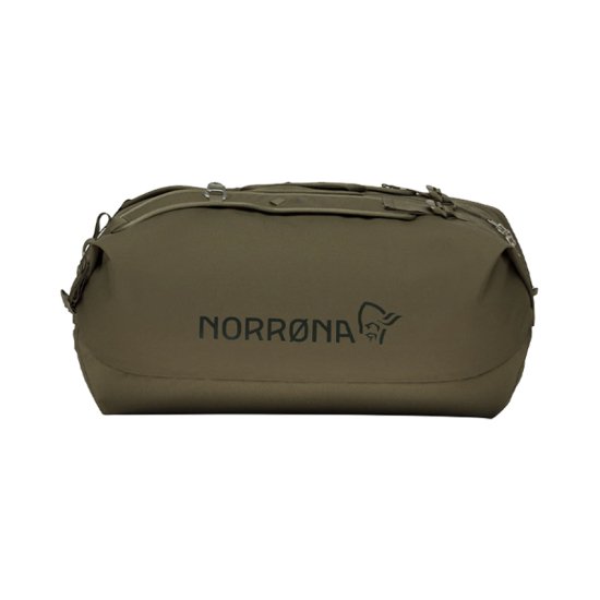 NORRONA - BORSA DUFFEL 50L